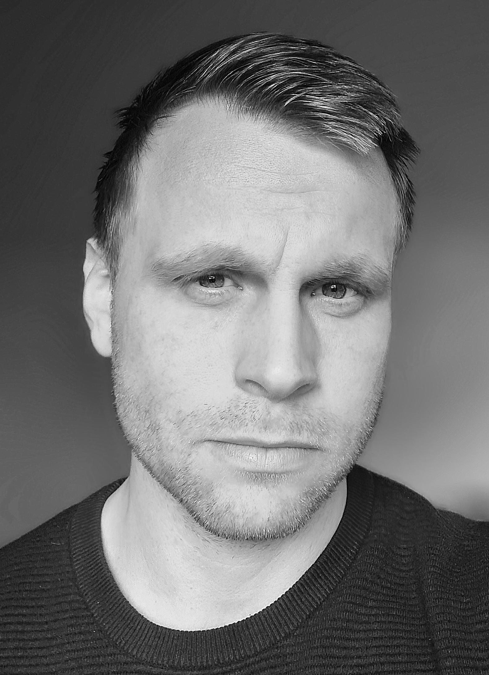 Consultant profile photo